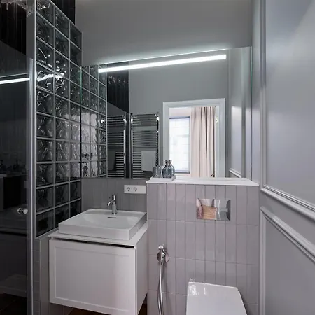 Blauman Design Riga