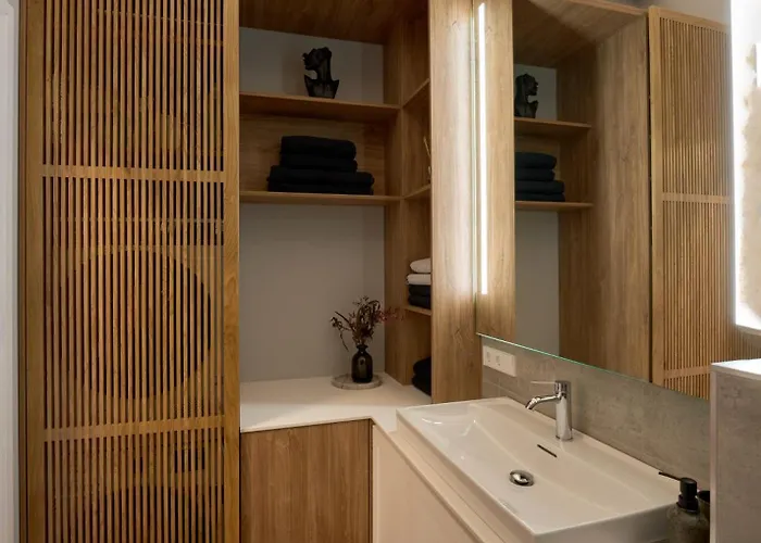 Apartment Blauman Design